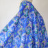 Artlux ~ 'Hawaii | Blue' Luxury Cotton Lawn ~ Made in Italy *Back in Stock